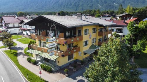 Gästehaus Gastl in Mieming, Österreich