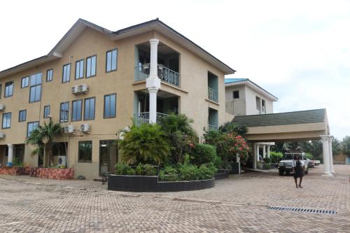 Bethel Heights Hotel