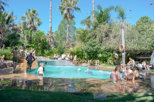 Areena Riverside Resort