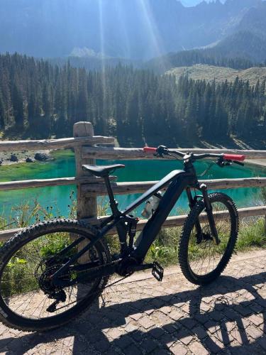 Chalet Tschattlhof Dolomites