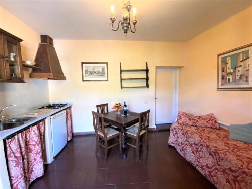 Apartment Villa Grassina-2 by Interhome