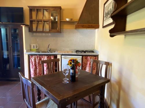 Apartment Villa Grassina-2 by Interhome