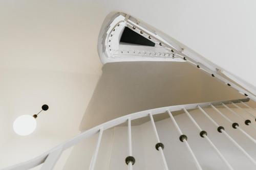 Paradise Art Hotel by Mr and Mrs White, Andros (photo 9)