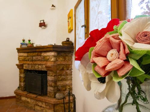 Holiday Home Segreti by Interhome in San Romano In Garfagnana