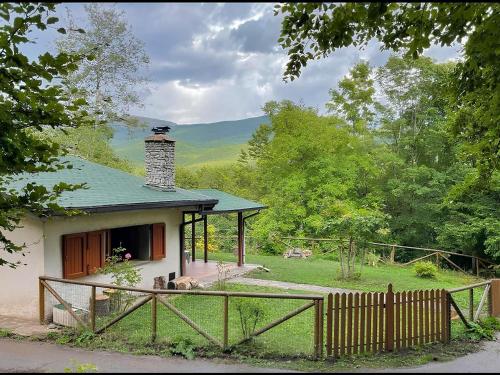 Holiday Home Segreti by Interhome in San Romano In Garfagnana