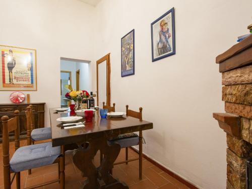 Holiday Home Segreti by Interhome in San Romano In Garfagnana