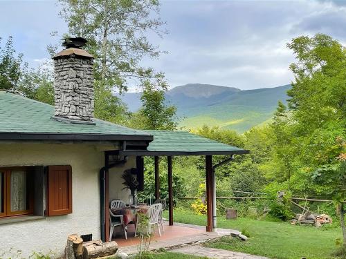 Holiday Home Segreti by Interhome in San Romano In Garfagnana