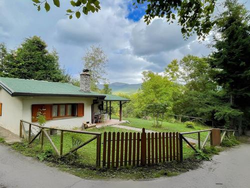 Holiday Home Segreti by Interhome in San Romano In Garfagnana