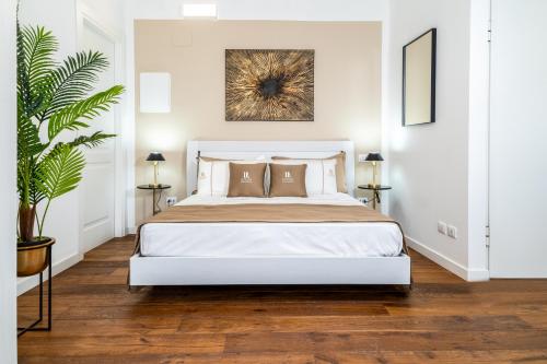 La Duca Suites & Apartments, Palermo (fotografie 4)
