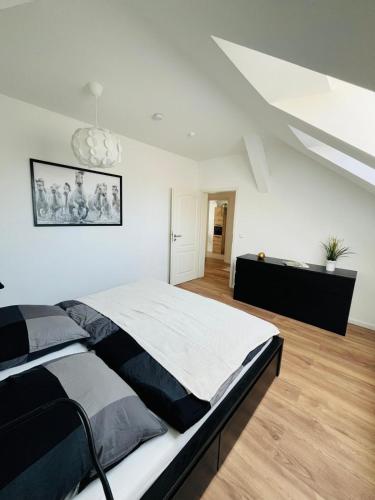 Gutshof von Gemünden Ferienwohnung 1 Gutshof von Gemünden Ferienwohnung 1