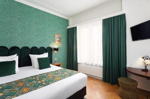Hotel des Arts - main image