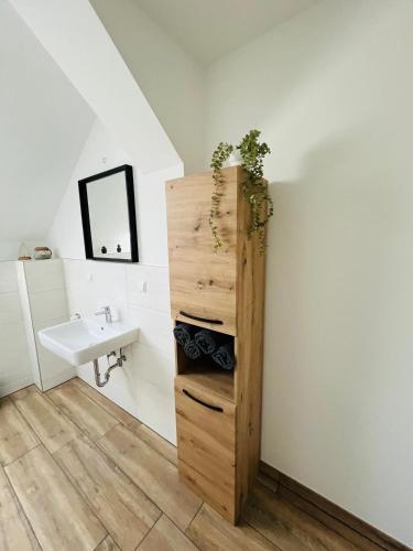 Gutshof von Gemünden Ferienwohnung 1 Gutshof von Gemünden Ferienwohnung 1