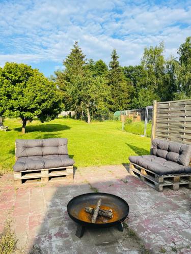 Gutshof von Gemünden Ferienwohnung 1 Gutshof von Gemünden Ferienwohnung 1