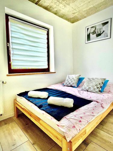 Apartament z tarasem w sercu mazur z prywatną plażą, Regiel (photo 7)