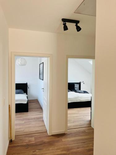 Gutshof von Gemünden Ferienwohnung 1 Gutshof von Gemünden Ferienwohnung 1