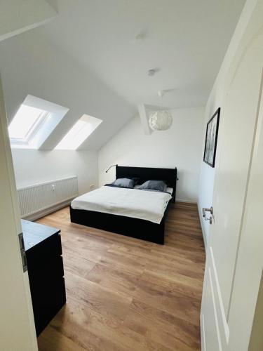 Gutshof von Gemünden Ferienwohnung 1 Gutshof von Gemünden Ferienwohnung 1