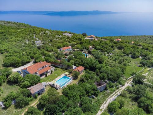 Villa Albina by Interhome, Koromačno