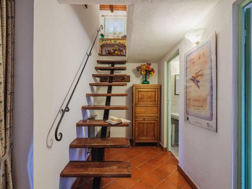 Holiday Home La Capannella by Interhome