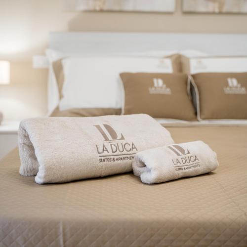 La Duca Suites & Apartments, Palermo (fotografie 8)