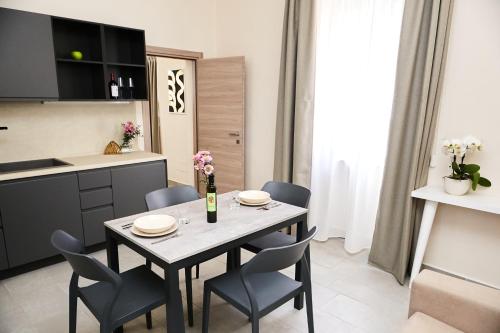 Casa Altarocca - Home Design - Apartment - Tarquinia