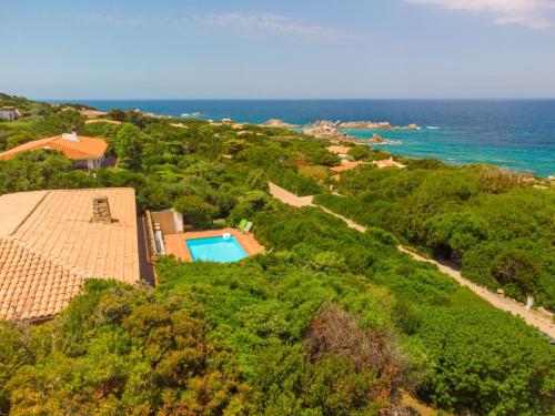 Holiday Home Maximilian by Interhome gîte à louer Portobello di Gallura