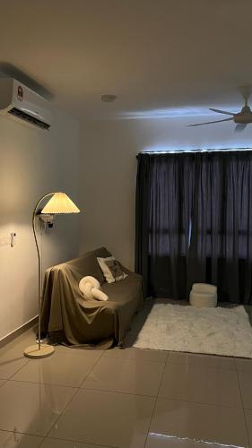 Eco Sanctuary Rimbayu Puchong Cozy studio Eco Sanctuary Rimbayu Puchong Cozy studio