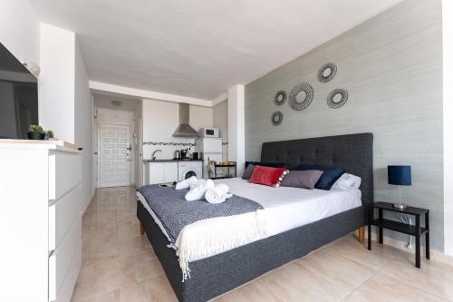 CT 301 - Faro's Fuengirola Centro Studio 4