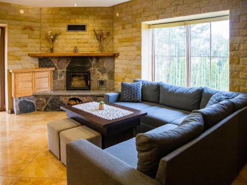 Holiday Home Jędrzejki by Interhome (Holiday Home Jedrzejki by Interhome) in Kalinowo