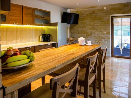 Holiday Home Jędrzejki by Interhome (Holiday Home Jedrzejki by Interhome) in Kalinowo