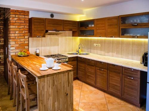Holiday Home Jędrzejki by Interhome (Holiday Home Jedrzejki by Interhome) in Kalinowo