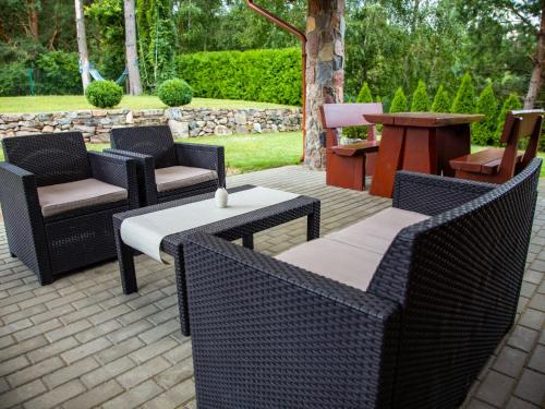 Holiday Home Jędrzejki by Interhome (Holiday Home Jedrzejki by Interhome) in Kalinowo