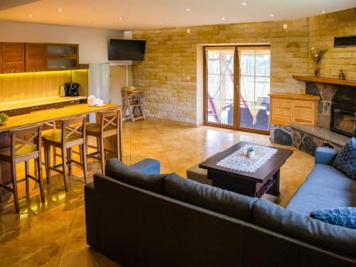 Holiday Home Jędrzejki by Interhome (Holiday Home Jedrzejki by Interhome) in Kalinowo