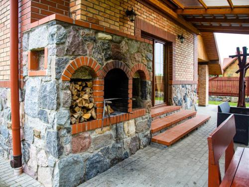 Holiday Home Jędrzejki by Interhome (Holiday Home Jedrzejki by Interhome) in Kalinowo