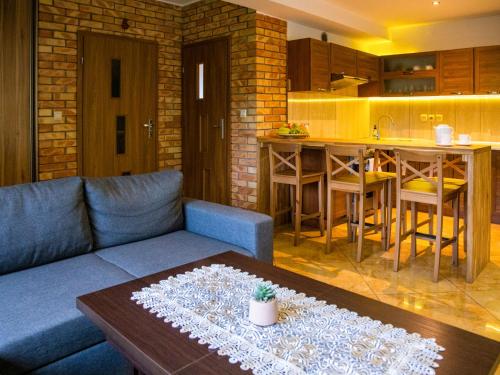 Holiday Home Jędrzejki by Interhome (Holiday Home Jedrzejki by Interhome) in Kalinowo