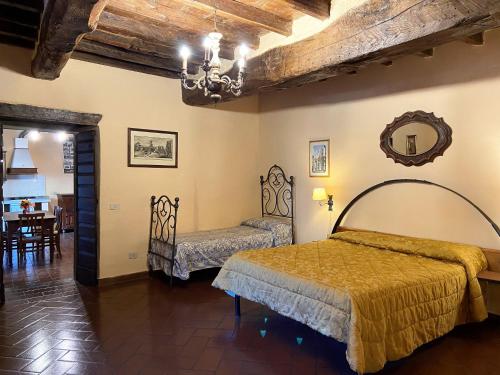 Apartment Villa Grassina-5 by Interhome