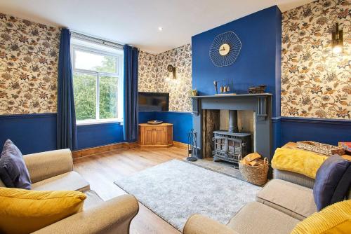 Host & Stay - Sage Cottage