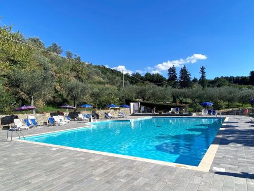 Apartment Villa Grassina-5 by Interhome