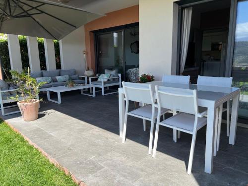 Attrezzature e servizi, Joli 3 pièces ensoleillé sur les hauteurs de Nice (Joli 3 pieces ensoleille sur les hauteurs de Nice) in Cremat