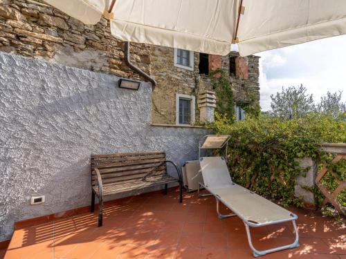 Apartment Canneto-1 by Interhome 2