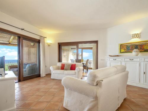 Villa Cala Volpe by Interhome