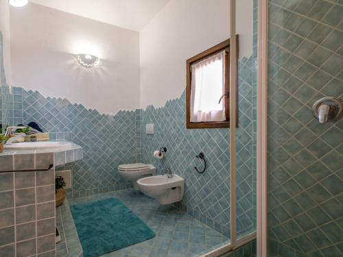 Villa Cala Volpe by Interhome