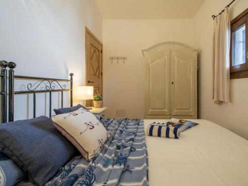 Villa Cala Volpe by Interhome