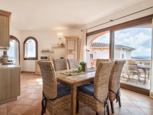 Villa Cala Volpe by Interhome