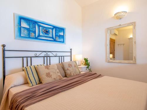 Villa Cala Volpe by Interhome