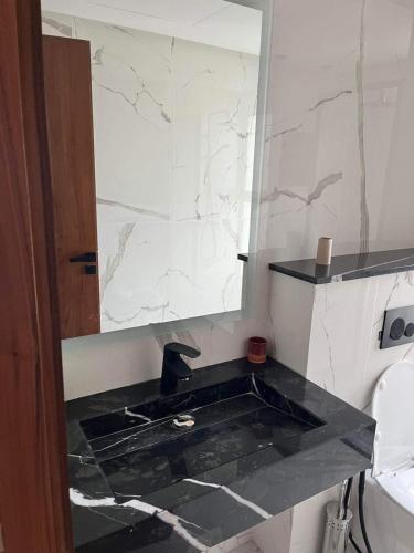 Luxueux Appartement à Palmiers, Casablanca (fotografie 2)
