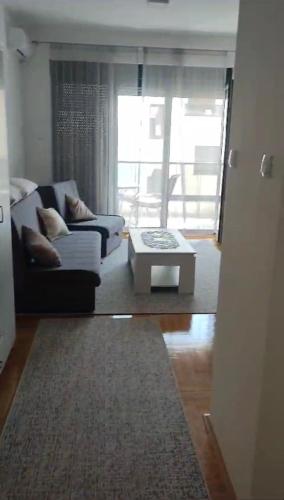 Apartman Andreja