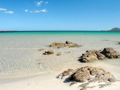 Villa Cala Volpe by Interhome