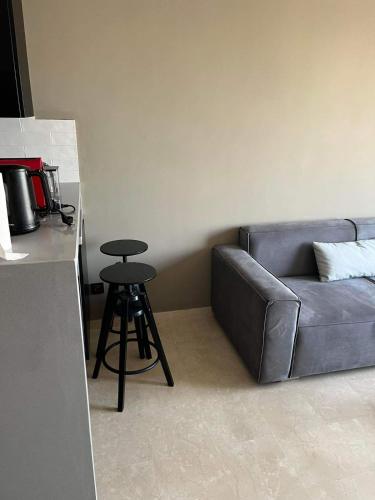 Luxueux Appartement à Palmiers, Casablanca (fotografie 3)