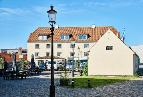 Danhostel Frederikshavn City, Pension in Frederikshavn