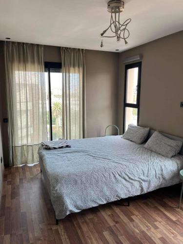 Luxueux Appartement à Palmiers, Casablanca (fotografie 6)
